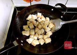 红烧五花肉的做法图解4