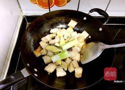 红烧五花肉的做法图解5