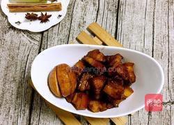 红烧五花肉的做法图解9