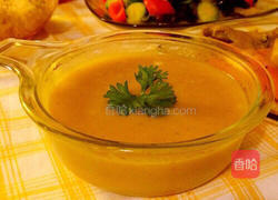 土豆炖火鸡腿的做法图解11