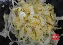 蒜蓉娃娃菜的做法图解4