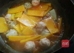 番茄锅的做法图解14