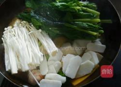 番茄锅的做法图解16