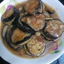 茄夹肉的做法[图]