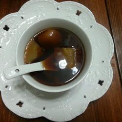罗汉果雪梨水的做法[图]