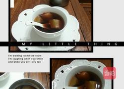 罗汉果雪梨水的做法图解3