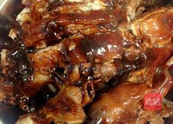 卤水鸭的做法图解10
