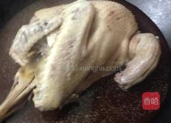 卤水鸭的做法图解6