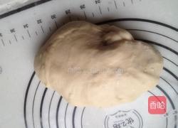 一发毛毛虫果酱面包的做法图解1