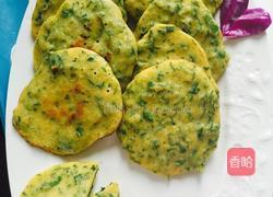 芹菜叶片片的做法图解6