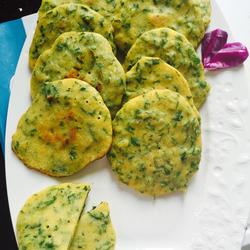 芹菜叶片片的做法[图]