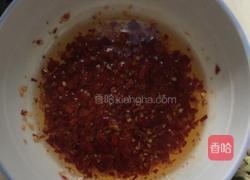 凉拌萝卜干的做法图解2