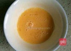 虾米鸡蛋羹的做法图解1