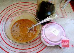 香菇牛肉酱的做法图解4