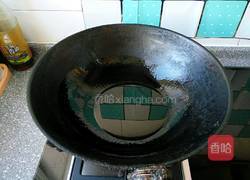 香菇牛肉酱的做法图解5