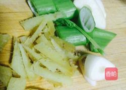 红烧牛筋的做法图解2