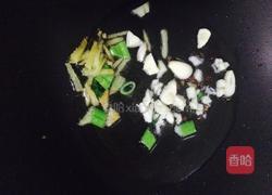 红烧牛筋的做法图解4