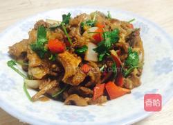 红烧牛筋的做法图解7