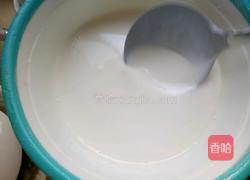 自制凉拌面皮的做法图解2