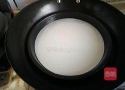 自制凉拌面皮的做法图解5