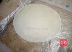 自制凉拌面皮的做法图解11