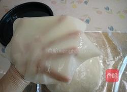 自制凉拌面皮的做法图解12