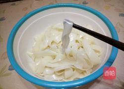 自制凉拌面皮的做法图解21