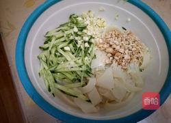 自制凉拌面皮的做法图解23