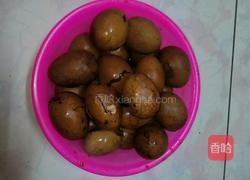 茶叶蛋的做法图解4