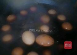 茶叶蛋的做法图解2