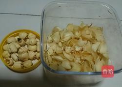 紫薯银耳羹的做法图解4