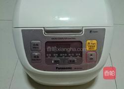 紫薯银耳羹的做法图解5