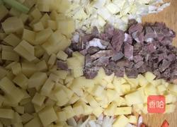 罗宋汤的做法图解1