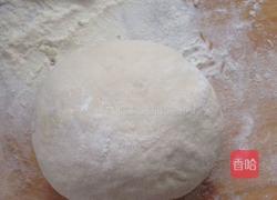 洋葱猪肉蒸饺的做法图解2