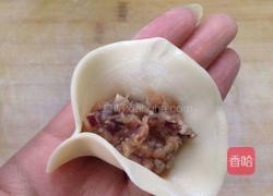 洋葱猪肉蒸饺的做法图解12