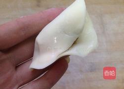 洋葱猪肉蒸饺的做法图解13