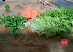 折耳根龙骨汤的做法图解6