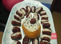 酒香糯米枣的做法图解10