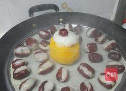 酒香糯米枣的做法图解9