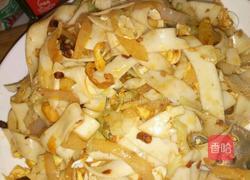 炒面的做法图解4