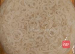 水晶豆腐---水晶猪皮冻的做法图解7