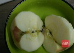苹果沙拉的做法图解2
