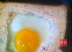 培根三明治的做法图解2