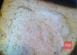 培根三明治的做法图解3