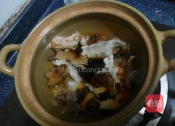 与美食无关：女士保健珍品（四物汤）的做法图解6