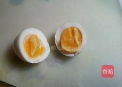 汤面条的做法图解7