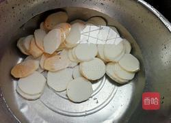 瘦肉淮山汤的做法图解3