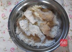 香脆鸡翅根的做法图解3