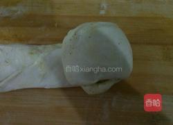 美味大饼的做法图解3