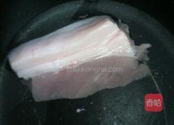 猪肉炖粉条（香辣味）的做法图解2
